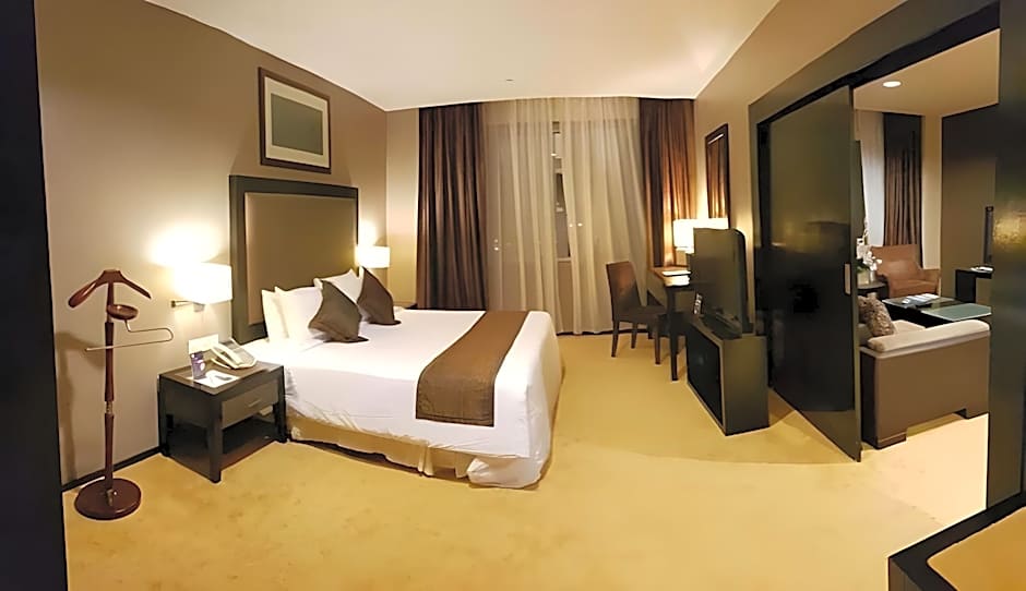 Felda Residence Kuala Terengganu