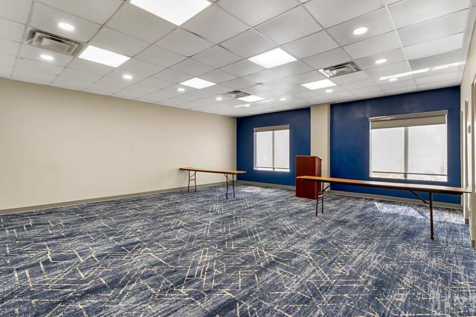 Comfort Suites West Jacksonville