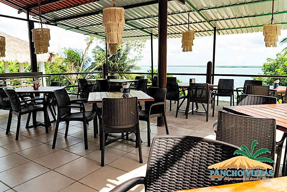 Hotel Pancho Villas Bacalar - Kayyaks Gratis