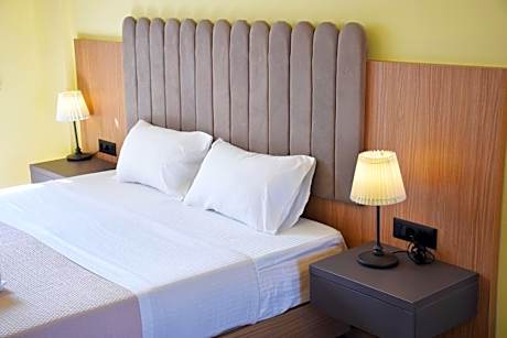 Superior Apartment Sea View