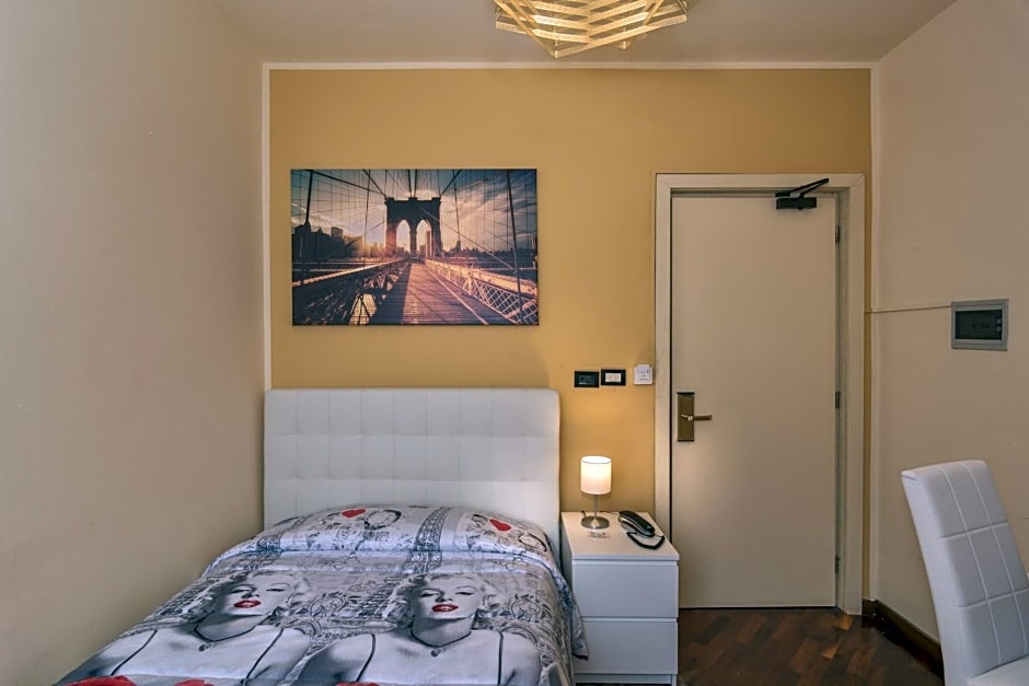 Hotel Il Giardino