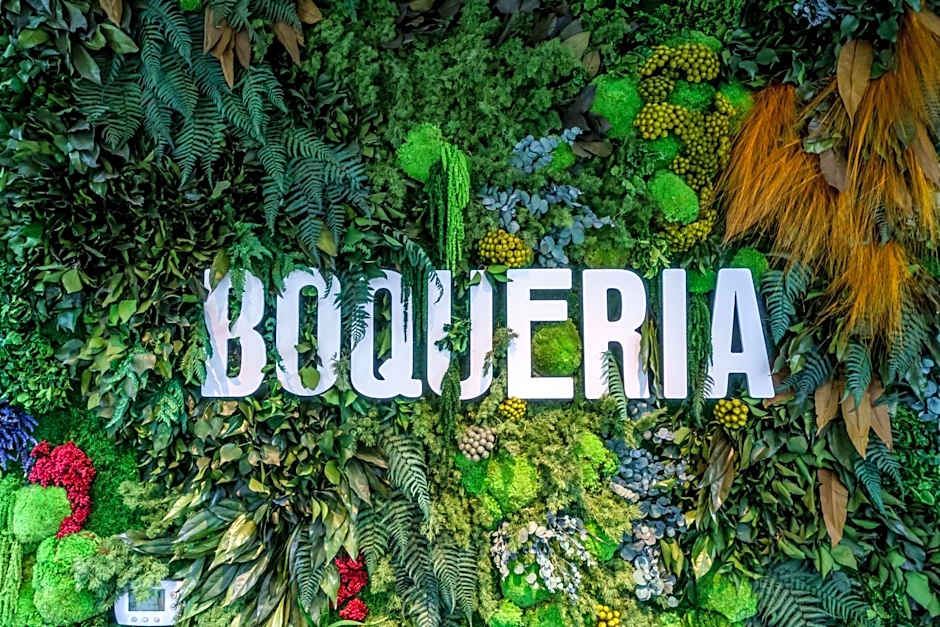 AC Hotel by Marriott New York Times Square