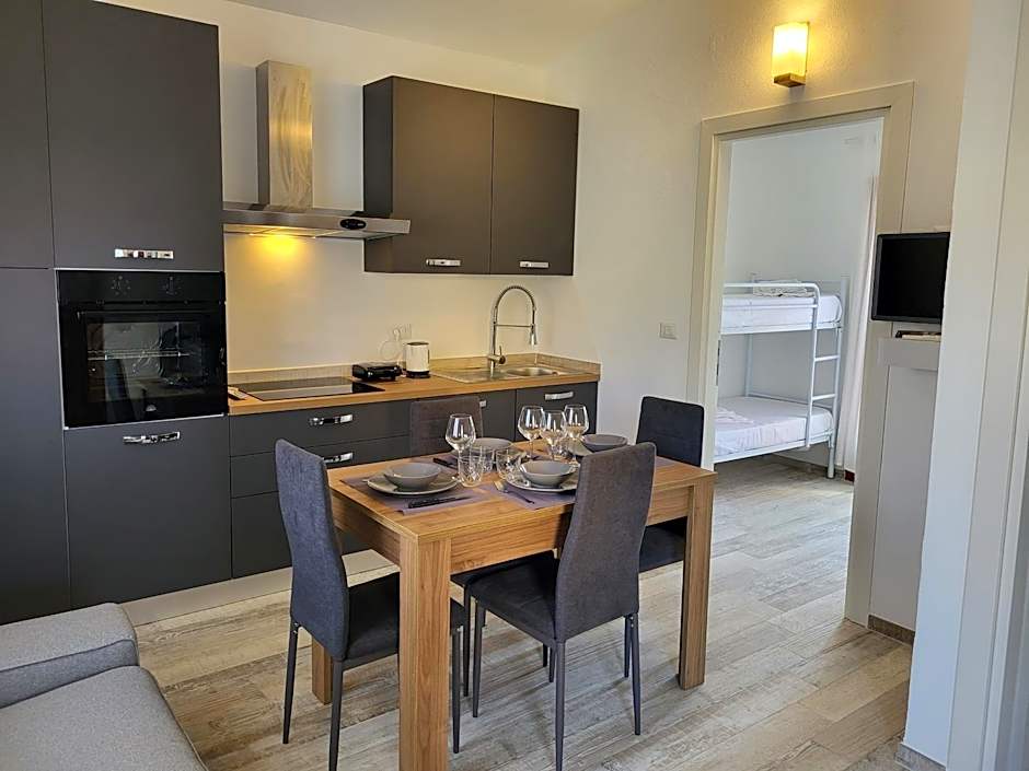 Residence Lu Lamoni Costa Nord