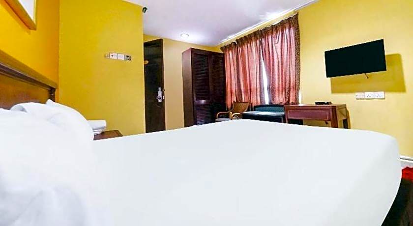 Station Hotel Klang