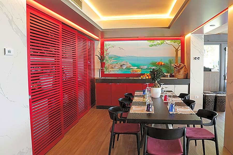 Hotel Aurora