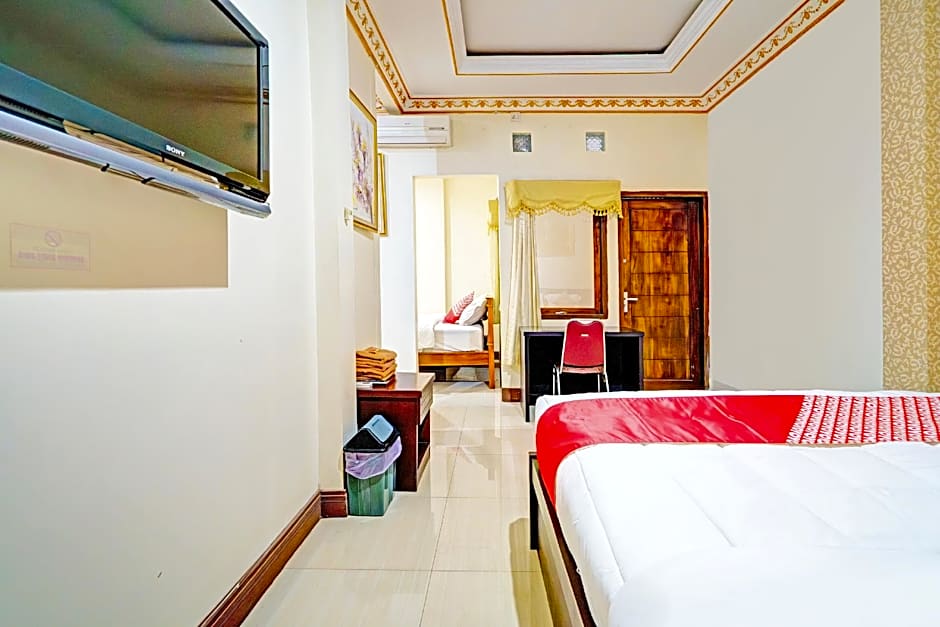 Hotel O Pasteur Near Nuart Sculpture Park Formerly Maleo Exclusive