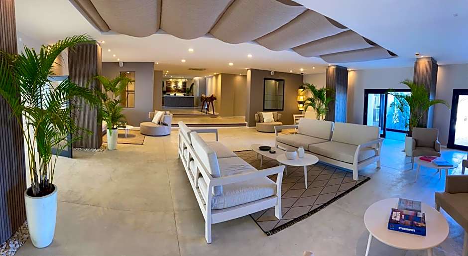 Serena Hotel - Punta del Este - Unico sobre la Playa