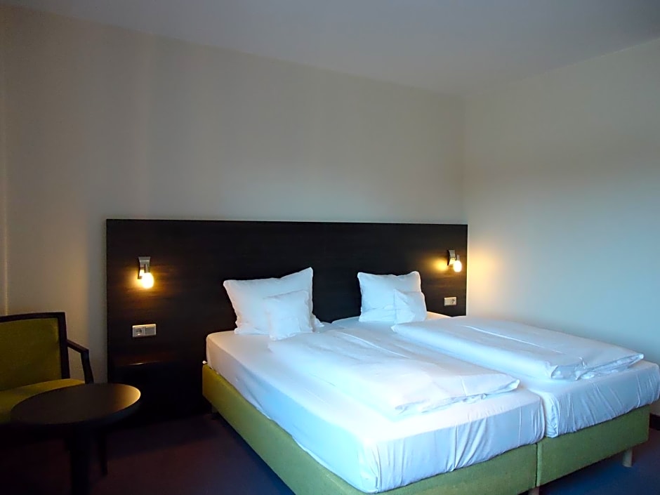 MSR Hotel Hannover