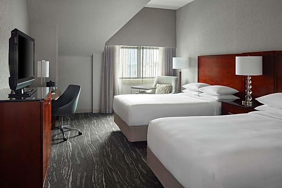 Halifax Marriott Harbourfront Hotel