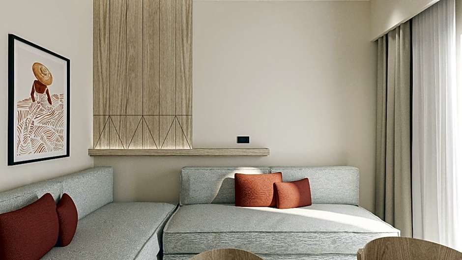 Falassarna Beach studios&apartments