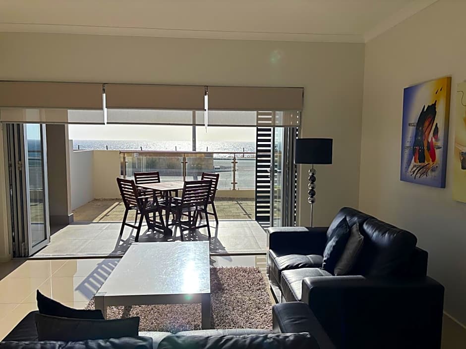 Bunbury Seaview Apartments