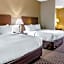 Comfort Inn & Suites Raphine - Lexington near I-81 and I-64