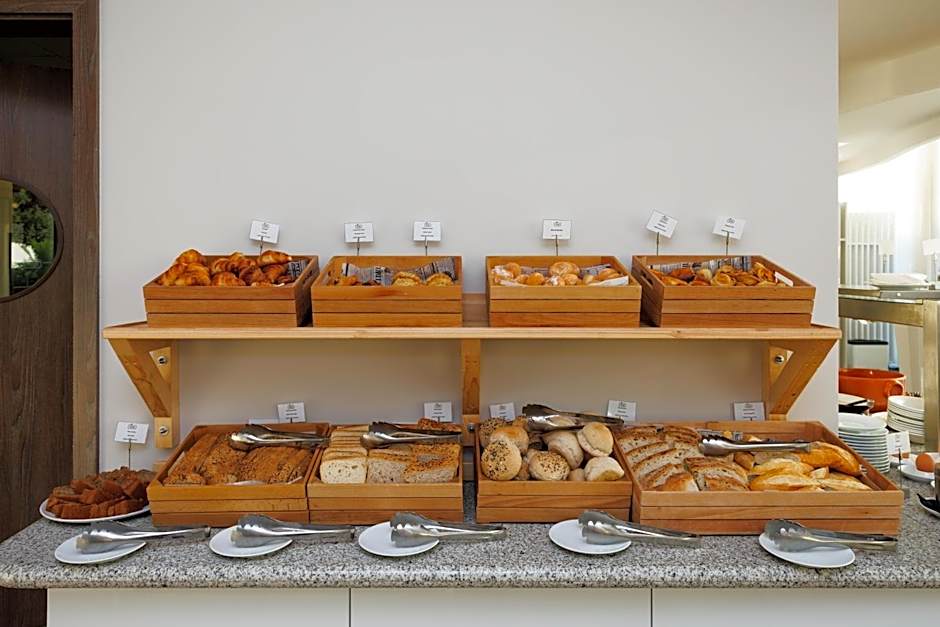 Jupiter Marina Hotel - Couples & Spa