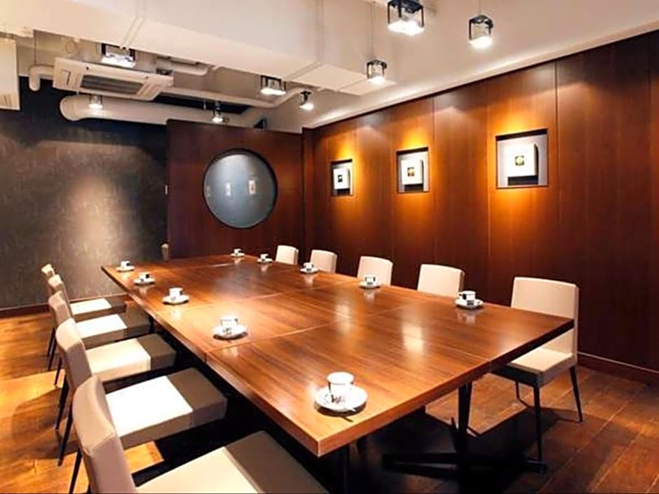 Hotel Sunflex Kagoshima