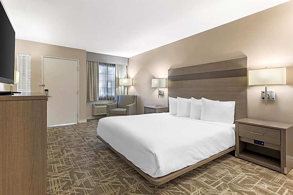 Best Western Kettleman City Inn & Suites