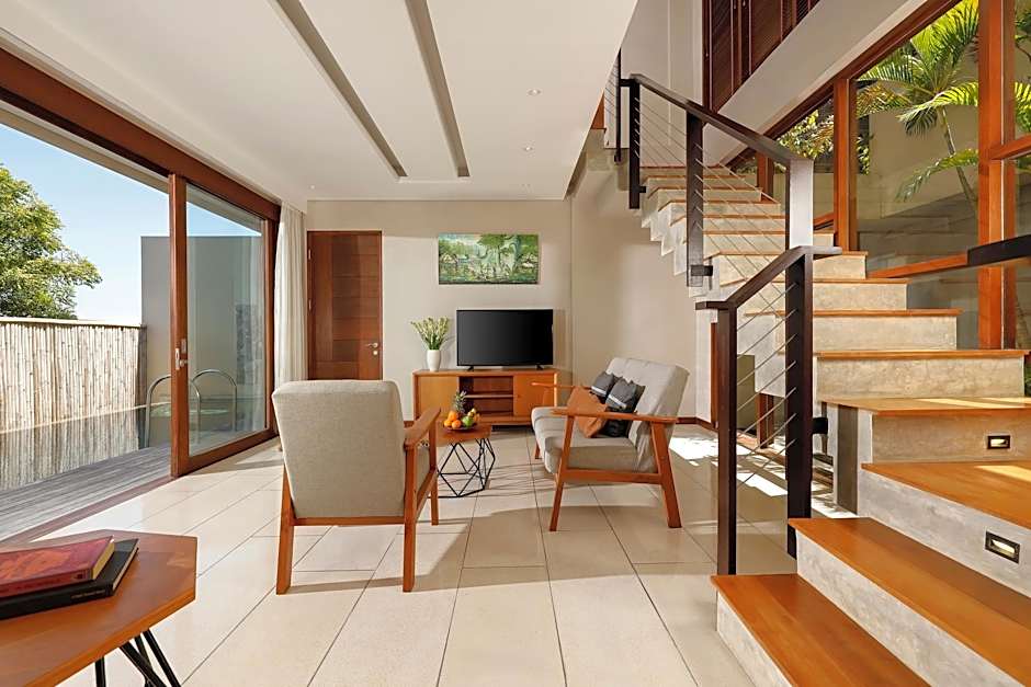 Kampi Villas Nusa Dua by Nakula