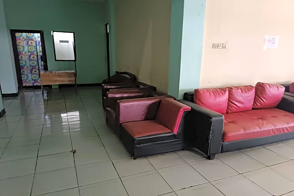 Hotel O Homestay Citra