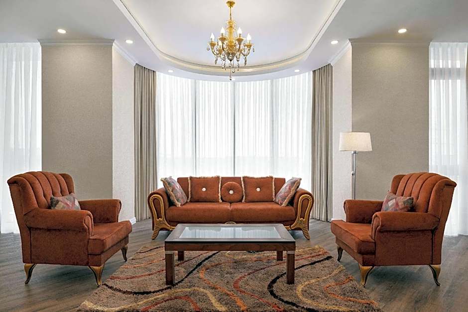 Ramada by Wyndham Shymkent