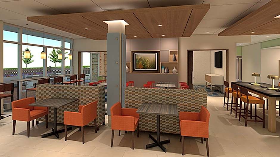 Holiday Inn Express Murphysboro Carbondale By IHG