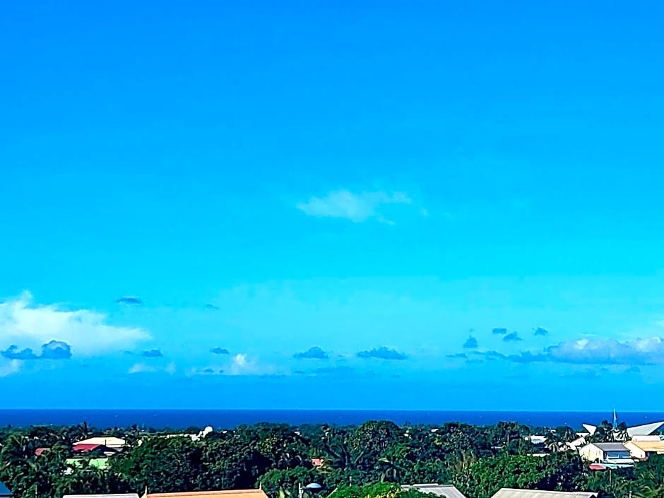 Meublé Sainte Suzanne