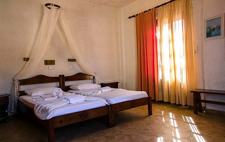 Hesperia Hotel