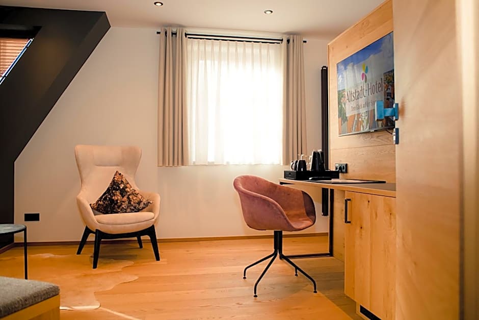 Altstadt-Hotel