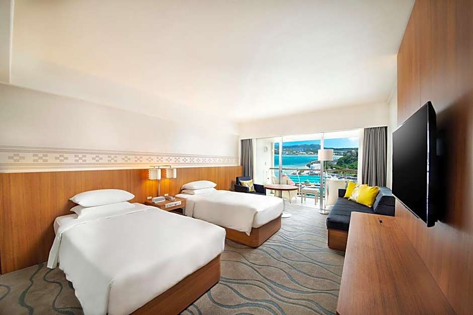 Photo 1 of 5 of Superior 2 Beds, Beach View