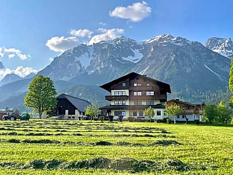 Pension Möslehnerhof