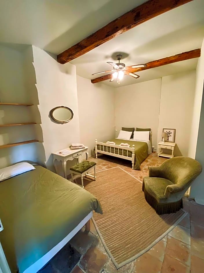 Monte Vinea – Montouliers, FL