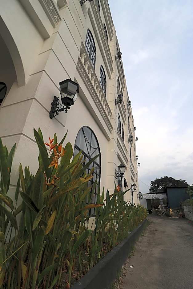 Casa Colney Hotel Ipoh