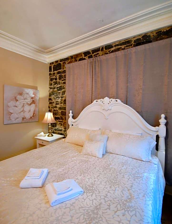 Manoir Sainte Genevieve