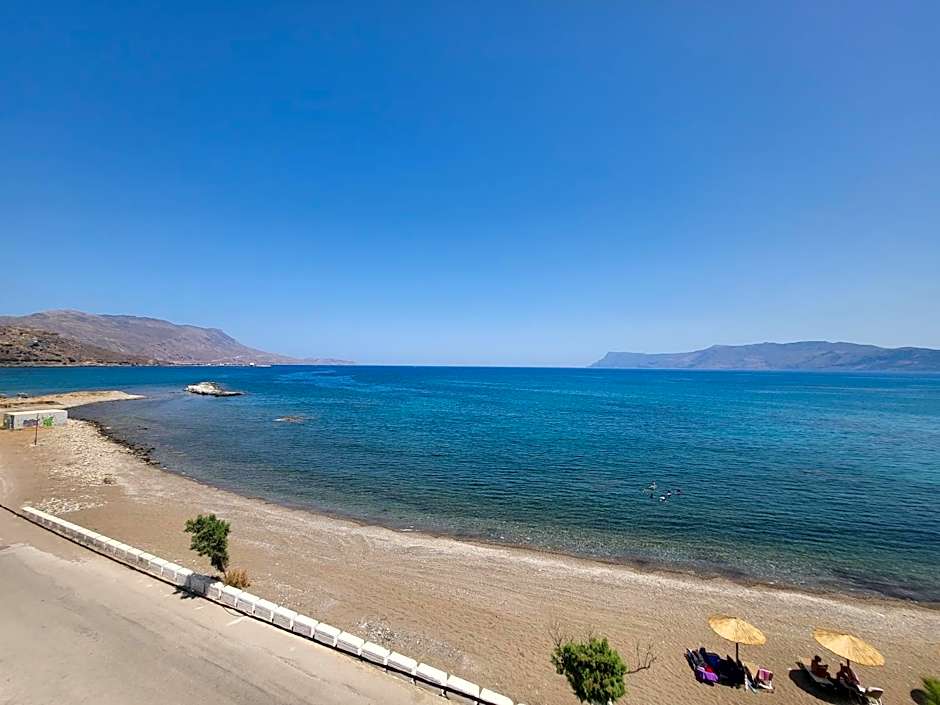 Christina Beach Hotel