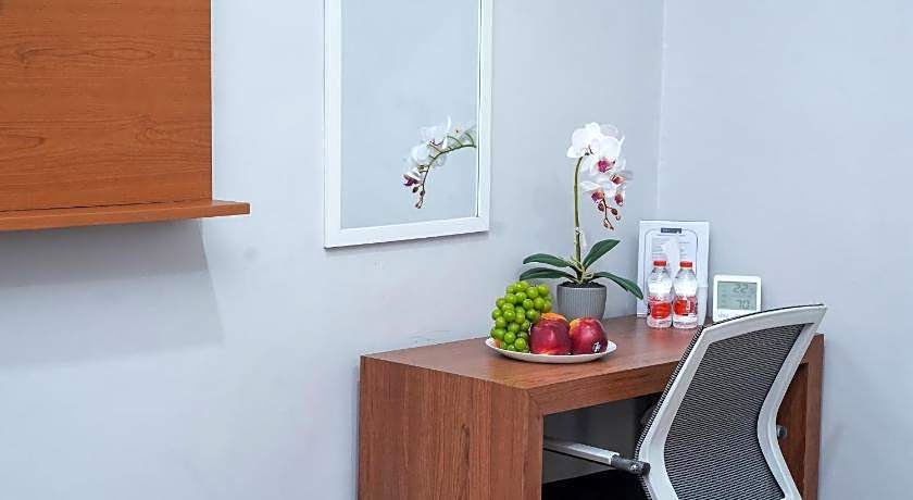 Denz Express Bintaro