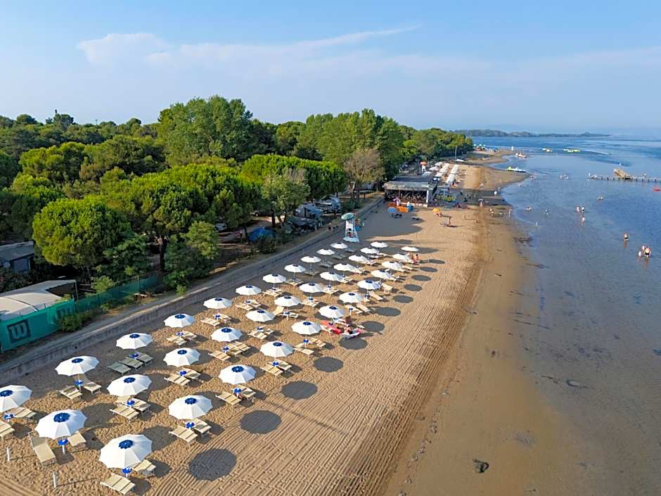 Residence Punta Spin