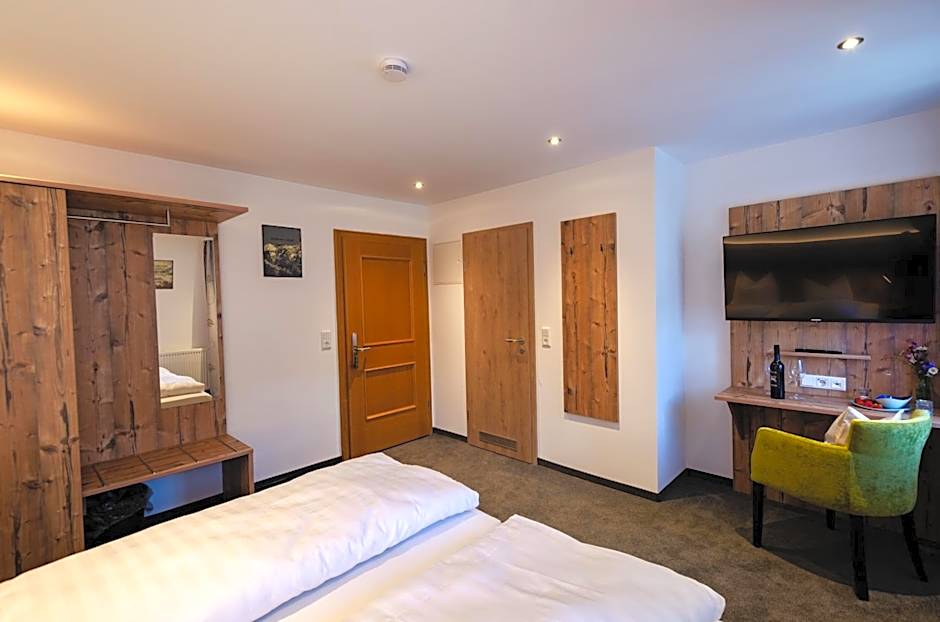 Gasthof Messerschmied