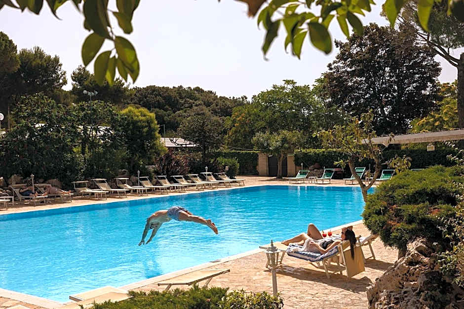 Hotel Sierra Silvana