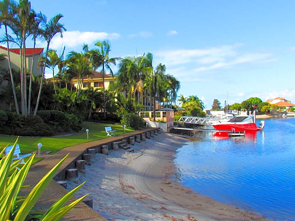 Bayview Waters Apartments