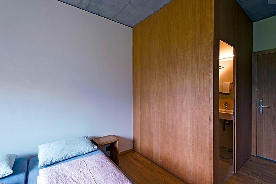 Interlaken Youth Hostel