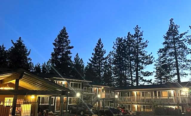 Avalon Lodge South Lake Tahoe