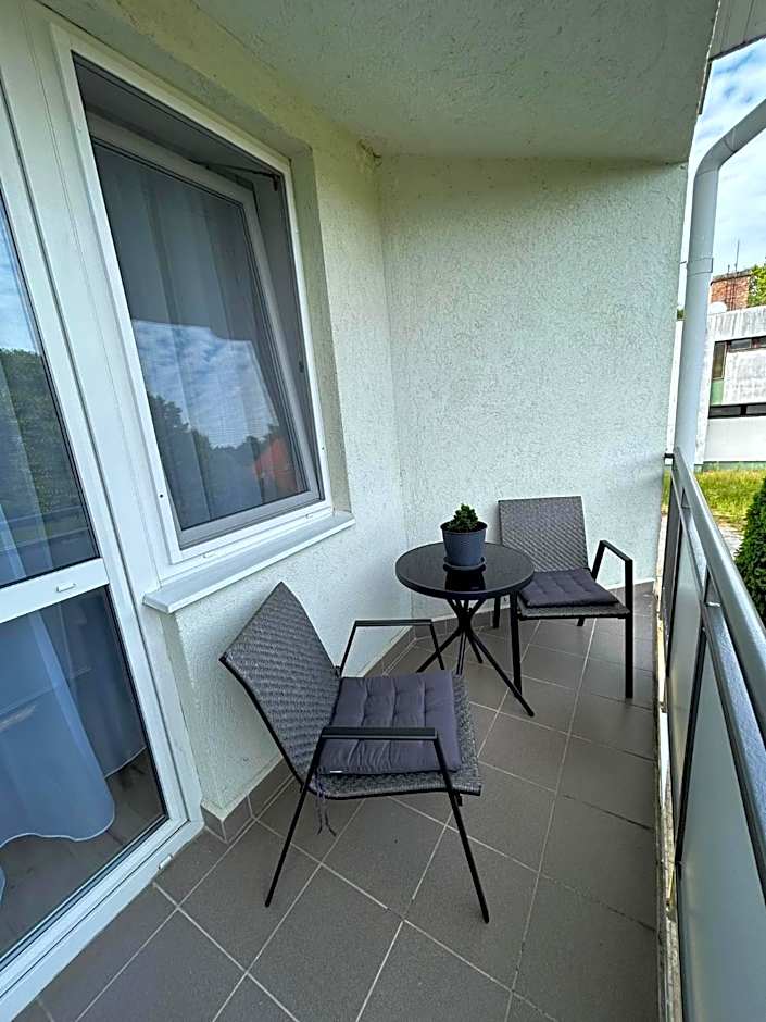 D&D Wellness Apatmanok - Dani Wellness Apartman