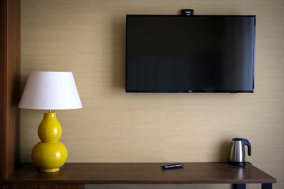 Hotel Ter Zand - Handwritten Collection