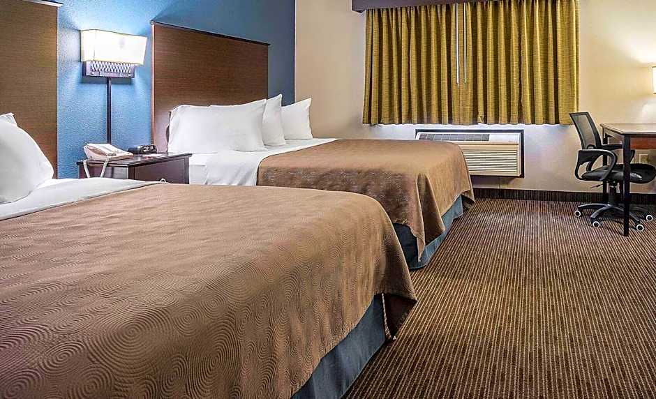 AmericInn by Wyndham Mounds View Minneapolis