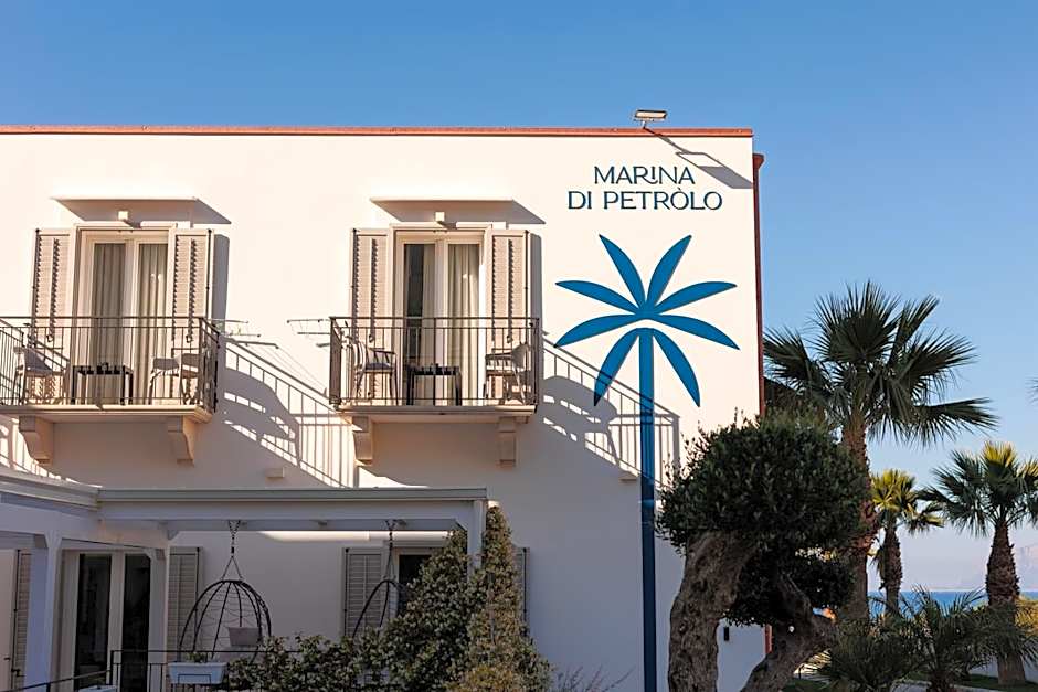Marina di Petrolo Hotel & Spa