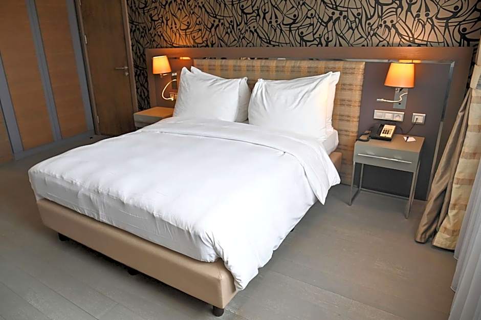 Radisson Blu Hotel, Abidjan Airport
