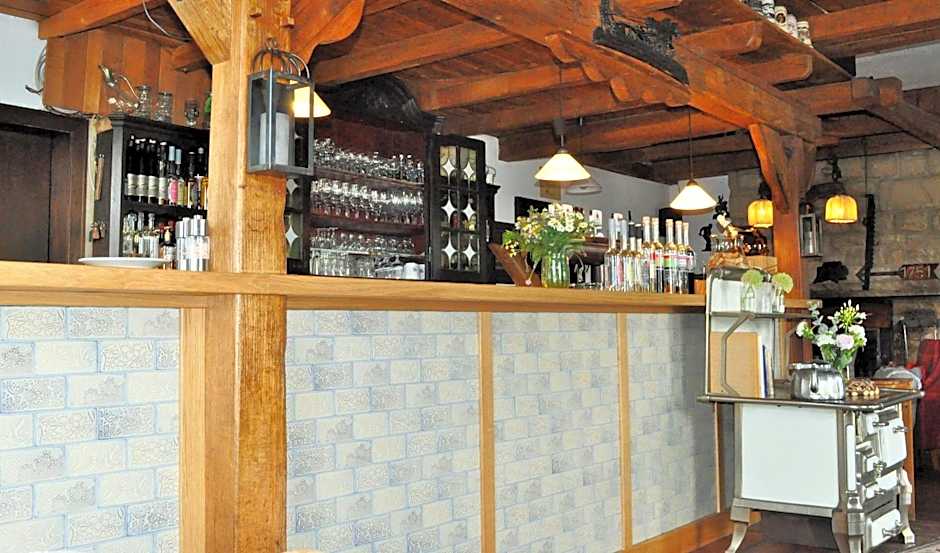 Hotel Restaurant Große Teichsmühle