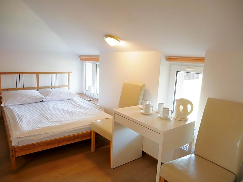 Słoneczny Dom pokoje i apartament na wynajem