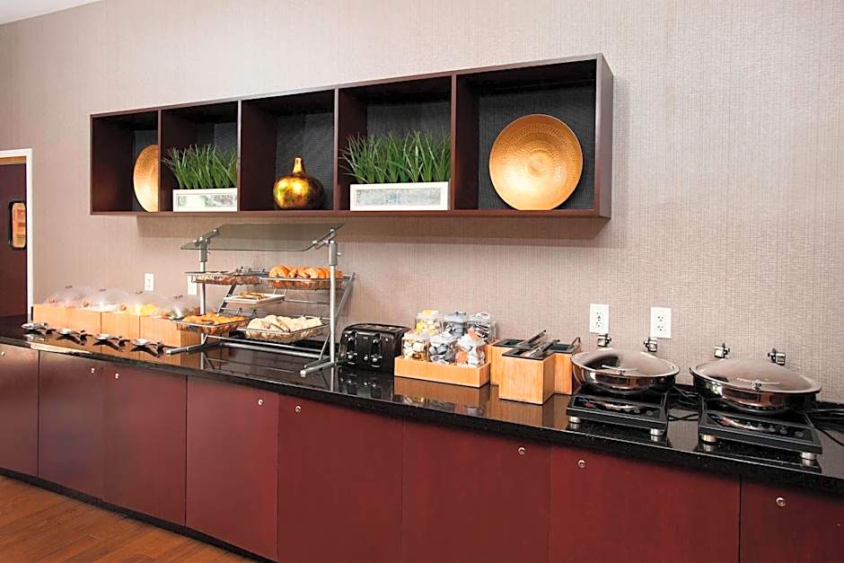 SpringHill Suites Birmingham Colonnade