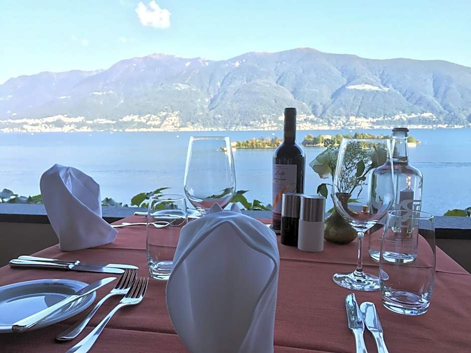 Boutique Hotel La Rocca