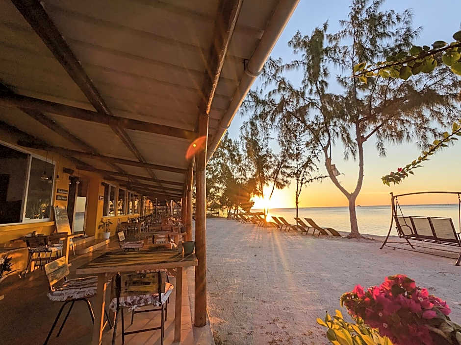 Bon Vivant Front de Mer - Ile Rodrigues