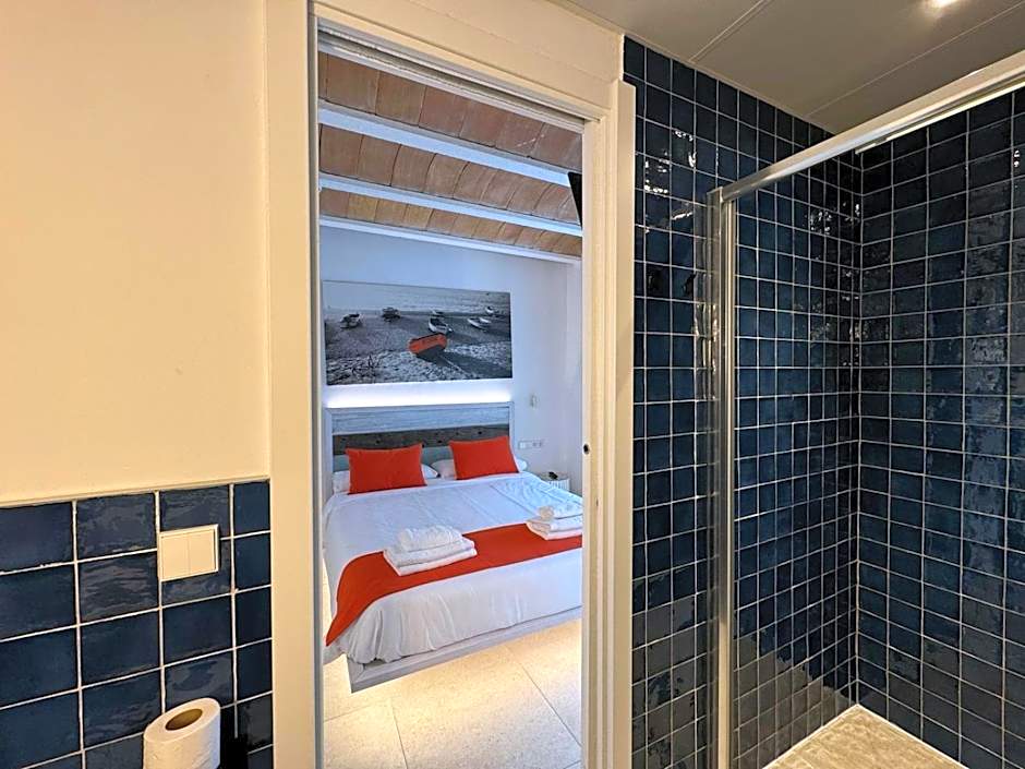 Hotel Boutique Es Blau